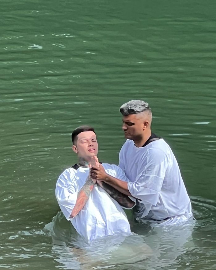Israel, 2021